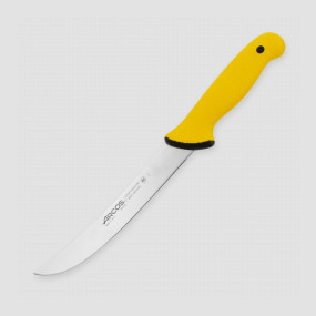 Нож кухонный разделочный для мяса, 22 см, серия Duo Pro, ARCOS, Испания, ARCOS (Испания)