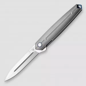 Нож складной Pacifico, 9,5 см, FOX, Италия, FOX KNIVES (Италия)