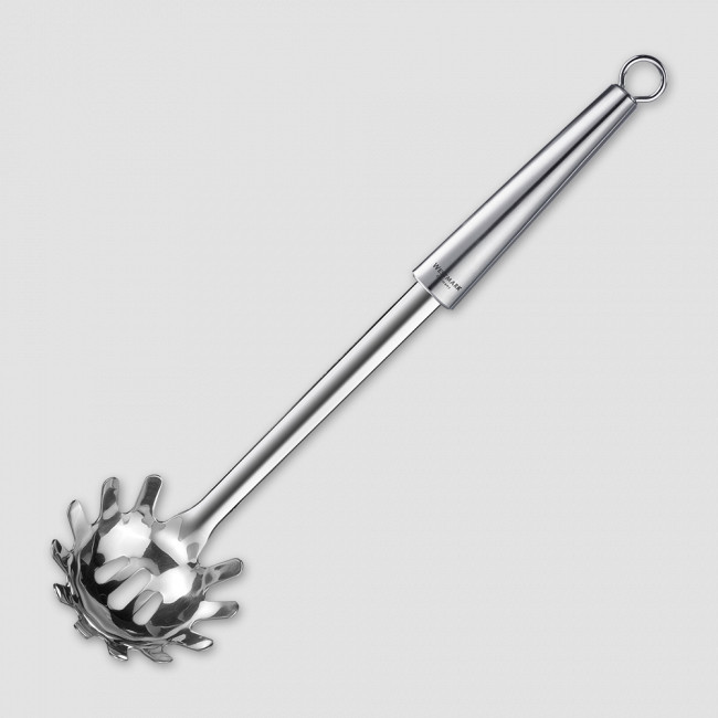 Ложка для спагетти 30 см, сталь, серия Steel, Westmark, Германия