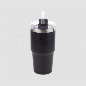 Термокружка Quencher H2.0 Flowstate, 590 мл, STANLEY, США, Термокружки