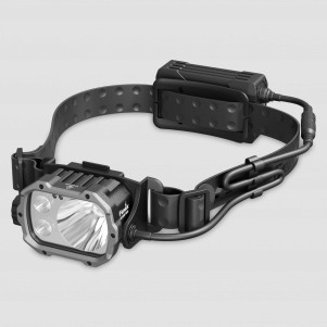 Фонарь светодиодный налобный, FENIX, Китай, Фонари налобные FENIX