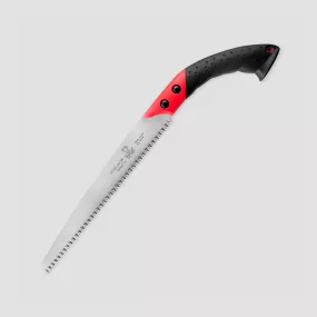 Пила Due Cigni, 24 см, FOX, Италия, Садовые инструменты FOX KNIVES