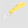 Нож складной Ladybug 3 Salt, 4,8 см, SPYDERCO, США