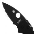 Нож складной Lil' Native, 6,1 см, SPYDERCO, США_00795360050750198948.jpg