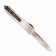 Нож автоматический фронтальный выкидной Ultratech, 8,7 см, MICROTECH, США_00815320062730003446.jpg