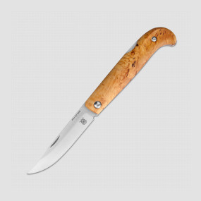 Нож складной Fin-Track, 10 см, СЕВЕРНАЯ КОРОНА, Россия, СЕВЕРНАЯ КОРОНА (Россия)