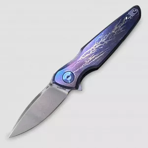 Нож складной Pandia, 8,3 см, SPARTAN BLADES, США, Карманные ножи