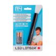Фонарь светодиодный, ручной, 7214, LED LENSER, Германия_00784540062446013132.jpg