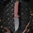 Нож складной Mordax, 8,9 см, PRO-TECH, США_00824830066829716350.jpg
