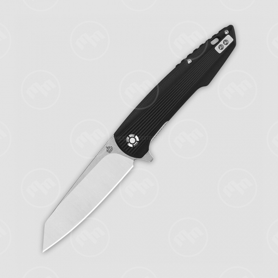 Нож складной Phoenix, 8,9 см, QSP KNIFE, Китай