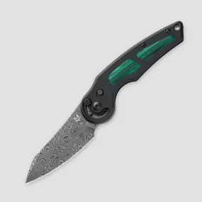 Нож складной Jupiter, 7,8 см, FOX, Италия, Складные ножи FOX KNIVES