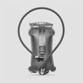 Гидратор Force, 3 л, серый, HydraPak, США, Гидраторы