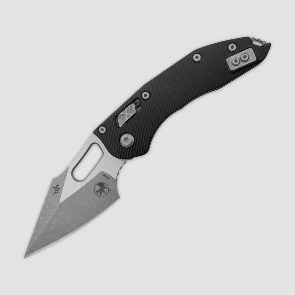 Нож складной Stitch, 9,5 см, MICROTECH, США