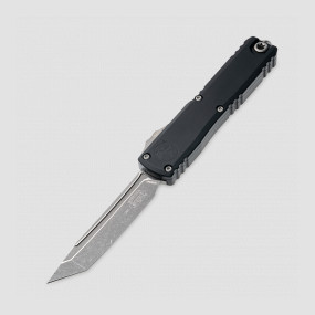 Нож автоматический фронтальный выкидной Ultratech Gen III, 8,9 см, MICROTECH, США, MICROTECH (США)