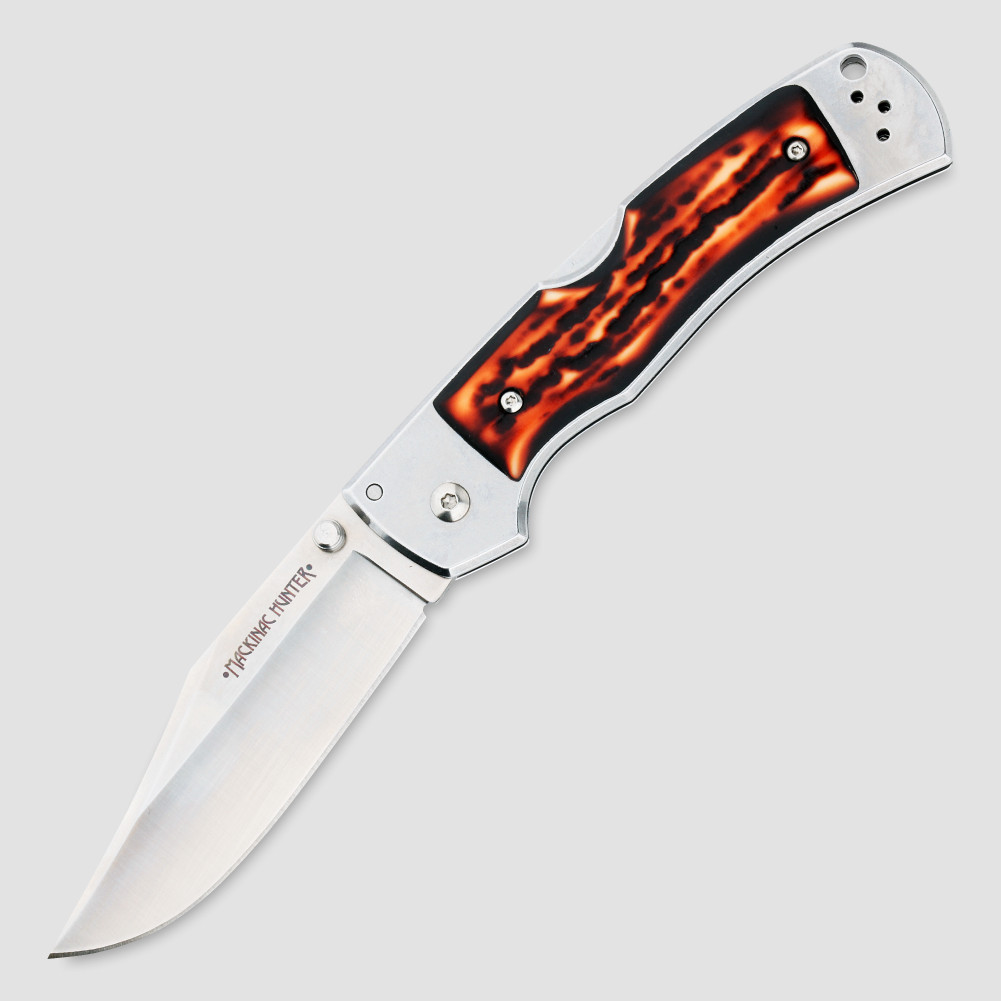 Нож складной Mackinac Hunter, COLD STEEL, США