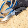 Нож складной Voyager Extra Large, 13,2 см, COLD STEEL, США_00811450061320322158.jpg