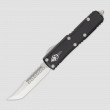 Нож автоматический фронтальный выкидной UTX-85, 7,9 см, MICROTECH, США_00812370064590281472.jpg