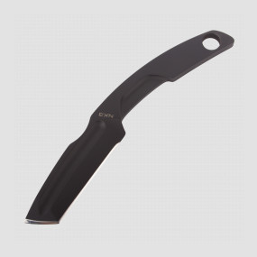 Нож с фиксированным клинком N.K.3, 7 см, EXTREMA RATIO, Италия, Ножи танто