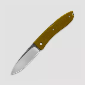 Нож складной Big Opera, 9 см, LionSteel, Италия, LIONSTEEL (Италия)