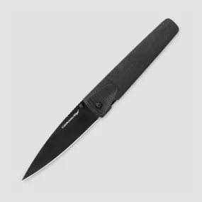 Нож складной Caledonian Edge, 10,8 см, COLD STEEL, США, Складные ножи COLD STEEL
