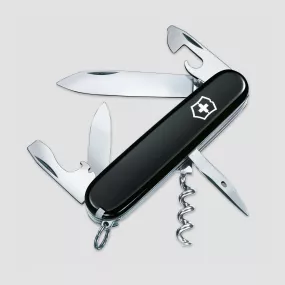 Нож швейцарский многофункциональный складной Spartan, 12 функций, 7 см, VICTORINOX, Швейцария, Швейцарский нож