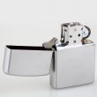 Зажигалка ZIPPO Classic с покрытием Satin Chrome, латунь/сталь, серебристая, матовая, ZIPPO, США_00781250009682361753.jpg