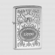 Зажигалка Classic Crown Stamp High Polish Chrome, ZIPPO, США_00804320058246947129.jpg