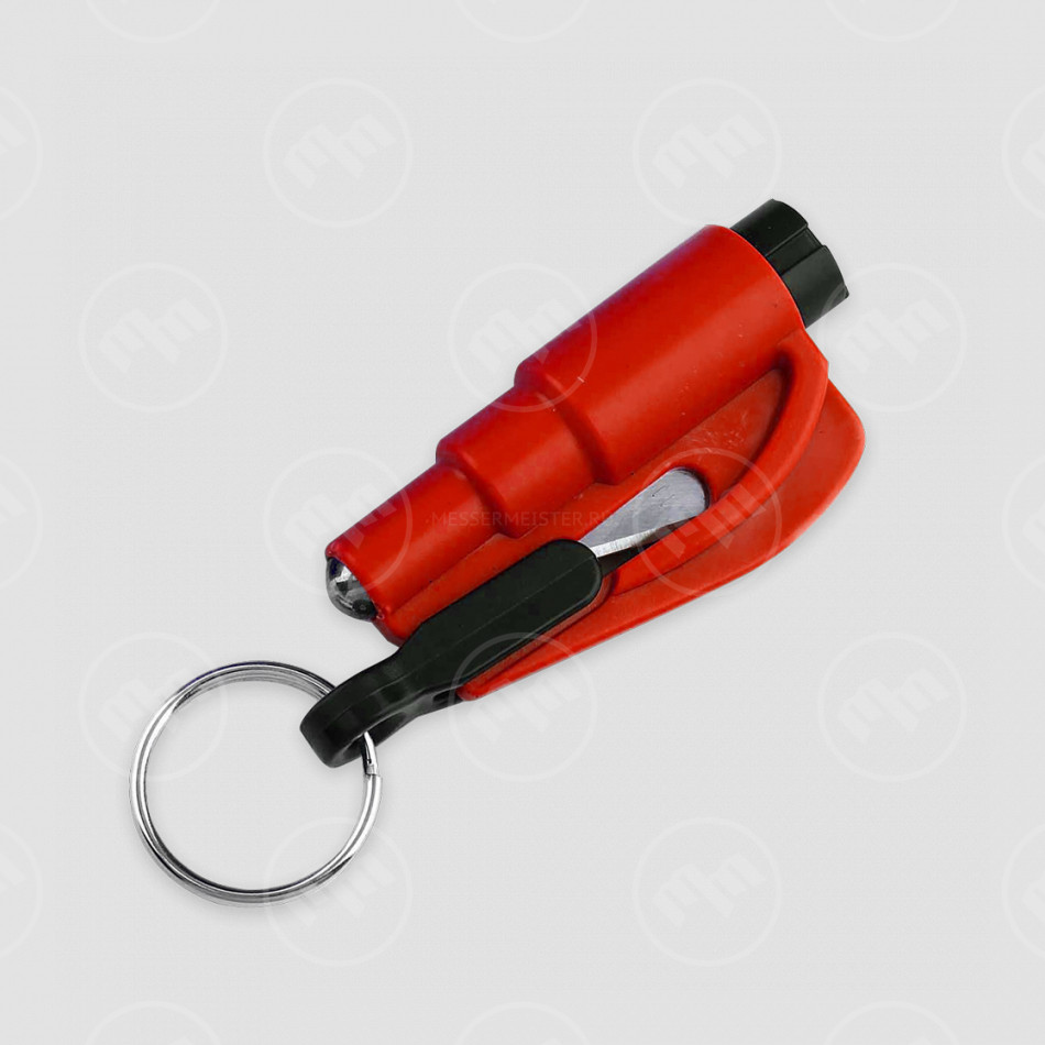 Стропорез-стеклобой Emergency Tool, серия Shifter, MR. BLADE, Чехия