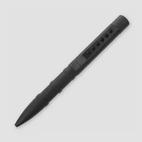 Ручка тактическая с компасом и отсеком для набора выживания Quest, 15 см, BOKER, Германия, Тактические  ручки BOKER