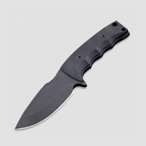 Нож с фиксированным клинком NAV-H, 10,2 см, MEDFORD KNIFE &amp; TOOL, США, MEDFORD KNIFE & TOOL (США)