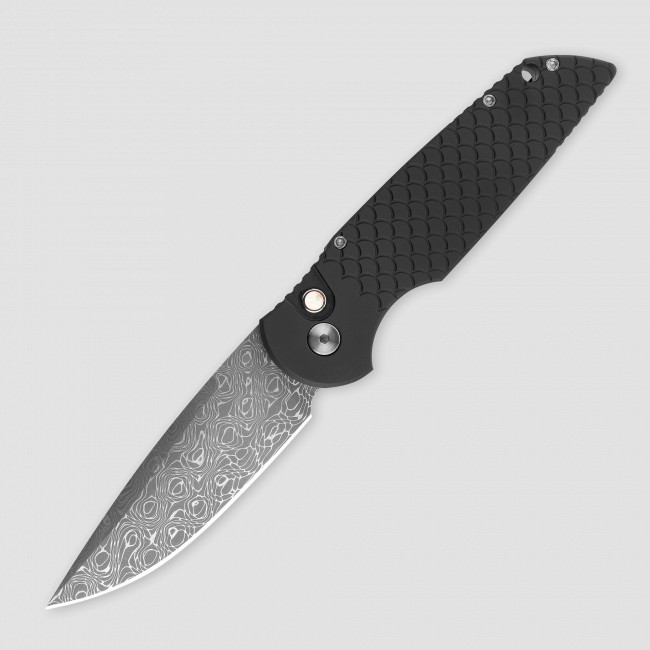 Нож автоматический складной TR-3 , 8,9 см, PRO-TECH, США