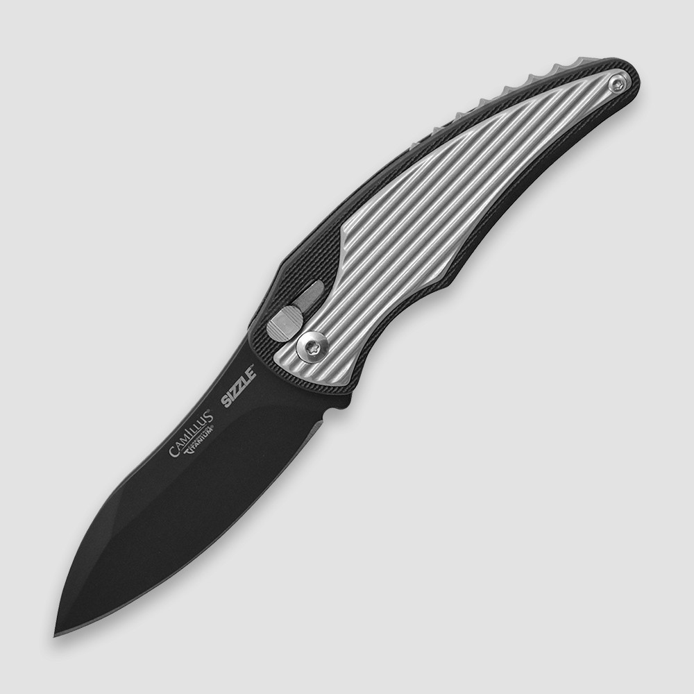 Нож складной Sizzle, 7,0 см, CAMILLUS, США