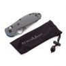 Нож складной Griptilian Mini, 7,4 см, BENCHMADE, США_00788290050797407068.jpg