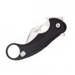 Нож складной L.E.One Mid, 6,5 см, LionSteel, Италия_00821620048639265465.jpg