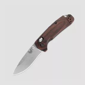 Нож складной North Fork, 7,5 см, BENCHMADE, США, Складные ножи BENCHMADE