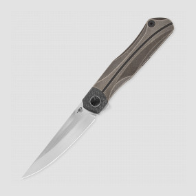 Нож складной Thyra, 9 см, BESTECH KNIVES, Китай, BESTECH KNIVES (Китай)