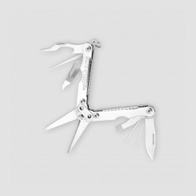 Мультитул SOG CrossCut, 10 инструментов, SOG, США, Мультитулы SOG