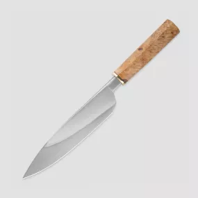 Нож поварской кухонный шеф XC137, 20,5 см, XIN CUTLERY, Китай, Эксклюзивные кухонные ножи