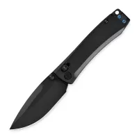 Нож складной Nightmare, 7,7 см, серия Royal Line, DAGGERR, Россия видео продукта