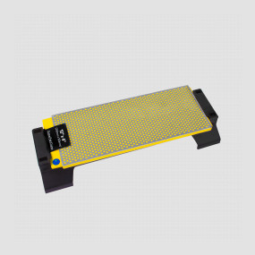 Брусок алмазный для заточки двусторонний DMT Extra-Fine (1200 mesh, 9 micron) / Coarse (325 mesh, 45 micron), DMT, США, DMT (США)