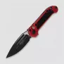 Нож автоматический складной LUDT Gen III, 8,9 см, MICROTECH, США