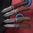 Нож складной Clap, 7,6 см, MKM Knives, Италия_00808300035975283996.jpg