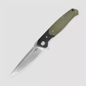 Нож складной Swordfish, 10 см, BESTECH KNIVES, Китай, BESTECH KNIVES (Китай)