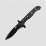 Нож складной Kit Carson M21, 7,9 см, CRKT, США