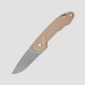 Нож складной BF0 R, 5,5 см, EXTREMA RATIO, Италия, Маленькие складные ножи