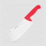 Топорик кухонный для рубки мяса 22 см, 580 г, рукоять - красная, серия 2900, ARCOS, Испания