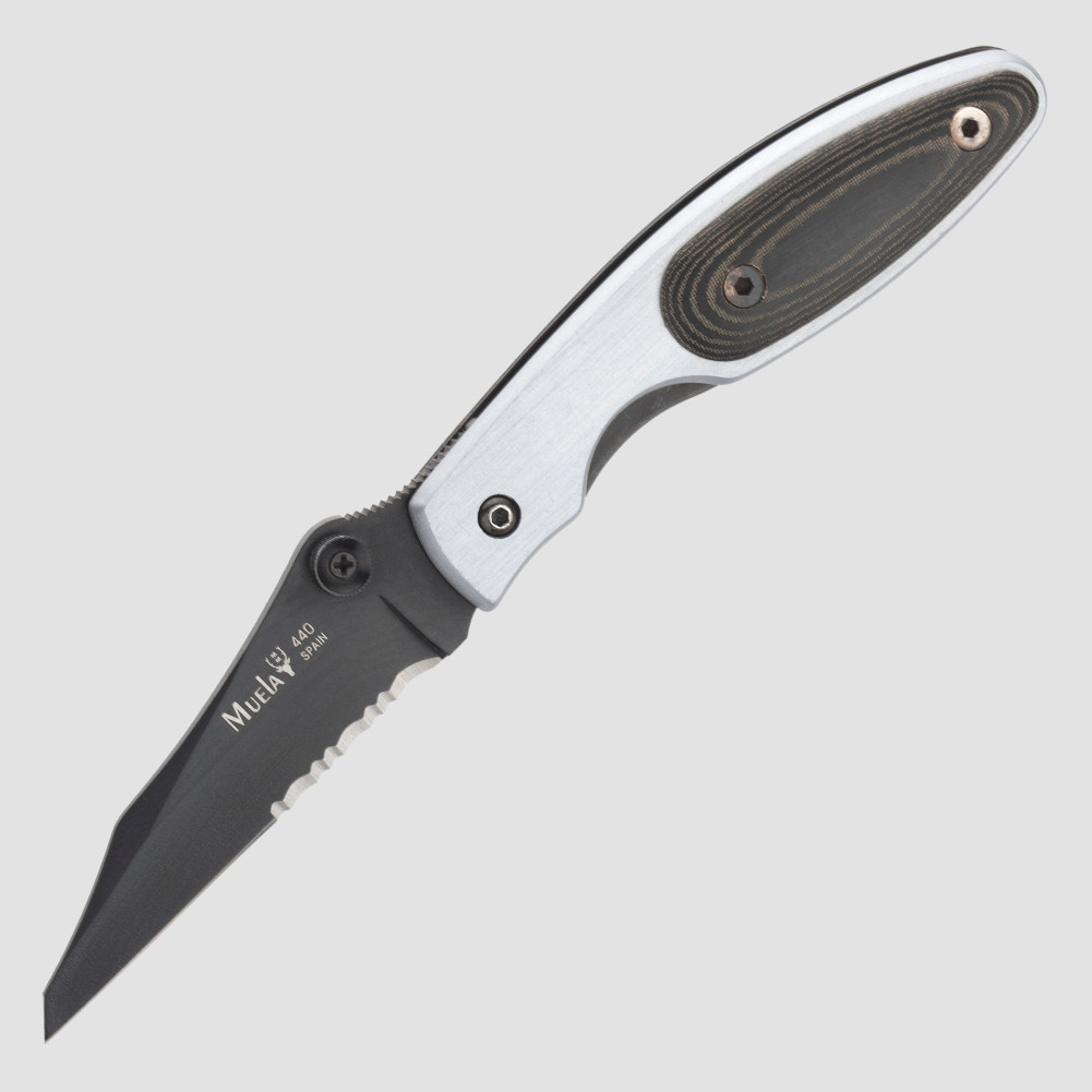 Нож складной, MUELA, Испания