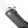 Нож складной Solstice, 8,9 см, OCASO, США_00820830064627997117.jpg