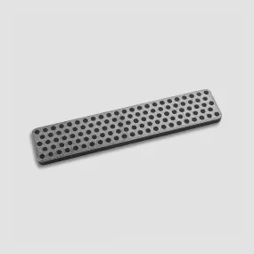 Брусок алмазный Extra-Coarse (220 mesh, 60 micron), размер: 11 x 2,2 x 0,5 см, серия Knife sharpeners, DMT, США, DMT (США)