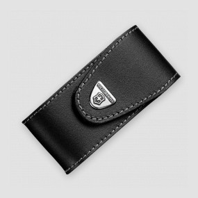 Чехол на ремень для ножа 111 мм WorkChamp XL, VICTORINOX, Швейцария, Чехлы для ножей и аксессуары VICTORINOX